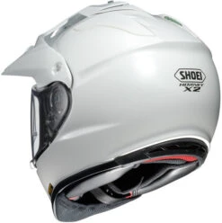 Shoei Hornet X2 Helmet Solid -Motorcycle Helmet Store 0124 0109 03r 72761.1596056582