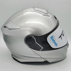 Torc T28B United Silver Helmet -Motorcycle Helmet Store 20200715 074228 55400.1594841329