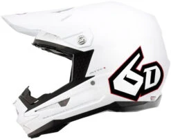 6D ATR-1 Helmet Solids