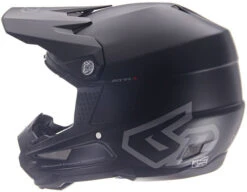6D ATR-1 Helmet Solids -Motorcycle Helmet Store 6d atr 1 helmet solid matte black back left 67738.1623814509