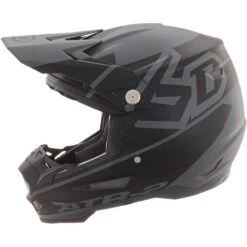 6D ATR-2 Core Helmet