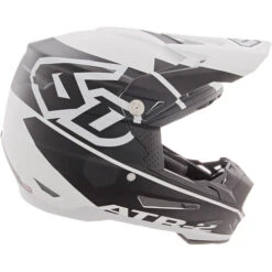 6D ATR-2 Core Helmet -Motorcycle Helmet Store 6d atr 2 core helmet white black right 91595.1592400218