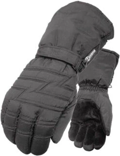 Olympia Sports 6000 Men's Mustang I Gloves XXS