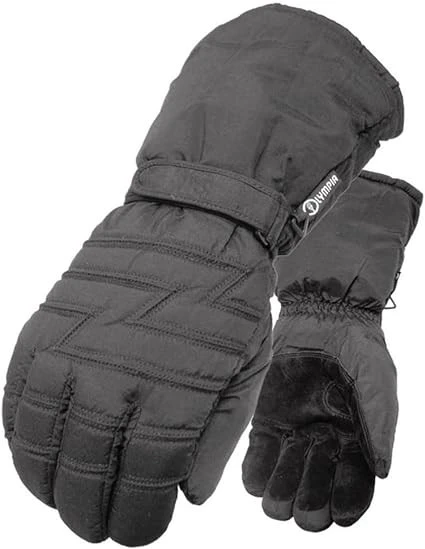 Olympia Sports 6000 Men's Mustang I Gloves XXS