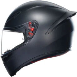 AGV K1 S Helmet -Motorcycle Helmet Store agv k1 s helmet solid matte black 40896.1697817932