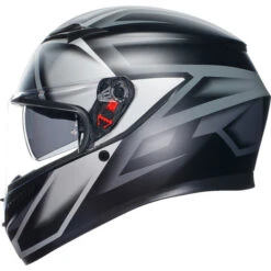 AGV K3 Compound Helmet