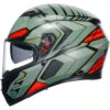 AGV K3 Decept Helmet -Motorcycle Helmet Store agv k3 decept helmet 82327.1687836490