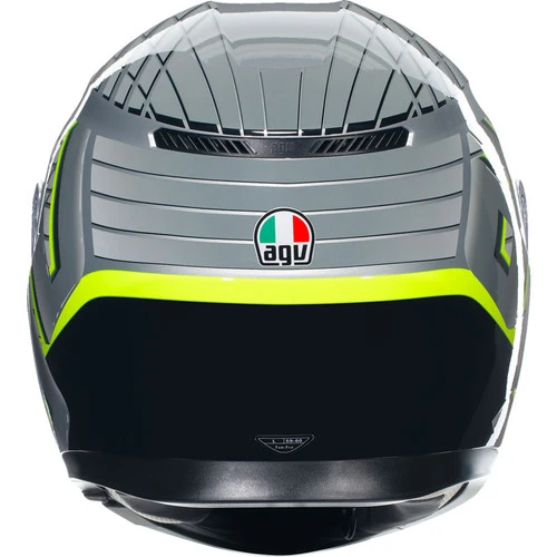 AGV K3 Fortify Helmet 8 AGV K3 Fortify Helmet - Image 6