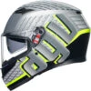 AGV K3 Fortify Helmet 1 AGV K3 Fortify Helmet -Motorcycle Helmet Store agv k3 fortify helmet 72485.1687836807