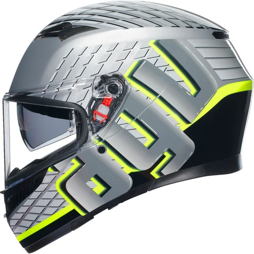 AGV K3 Fortify Helmet 3 AGV K3 Fortify Helmet