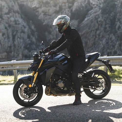 AGV K3 Fortify Helmet 10 AGV K3 Fortify Helmet - Image 8