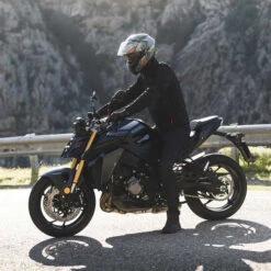 AGV K3 Decept Helmet -Motorcycle Helmet Store agv k3 helmet on rider 48154.1687836418