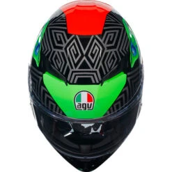 AGV K3 Kamaleon Helmet -Motorcycle Helmet Store agv k3 kamaleon helmet top 56224.1688075252