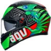 AGV K3 Kamaleon Helmet -Motorcycle Helmet Store agv k3 kamaleon helmet 83316.1688075239