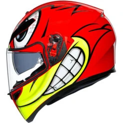 AGV K3 SV Birdy Helmet