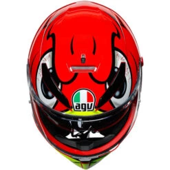 AGV K3 SV Birdy Helmet -Motorcycle Helmet Store agv k3 sv birdy helmet top 51020.1581518137