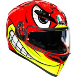 AGV K3 SV Birdy Helmet -Motorcycle Helmet Store agv k3 sv birdy helmet 37231.1581518132