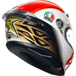 AGV K6 S Sic58 Helmet -Motorcycle Helmet Store agv k6 s sic 58 helmet back right 85728.1688224579
