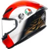 AGV K6 S Sic58 Helmet -Motorcycle Helmet Store agv k6 s sic 58 helmet 10118.1688224549