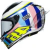 AGV Pista GP RR Assen 2007 Helmet -Motorcycle Helmet Store agv pista gp rr assen 2007 helmet 38512.1688076299
