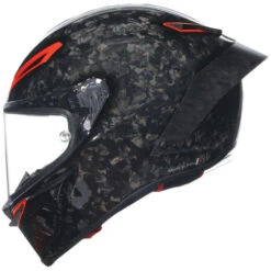 AGV Pista GP RR Italia Carbonio Forgiato Helmet