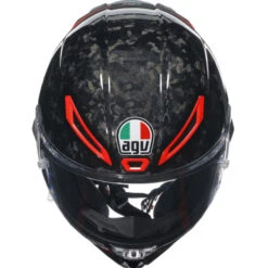 AGV Pista GP RR Italia Carbonio Forgiato Helmet -Motorcycle Helmet Store agv pista gp rr helmet carbonio forgiato top 53184.1701639597