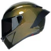 AGV Pista GP RR Limited Edition Oro Helmet -Motorcycle Helmet Store agv pista gp rr limited edition oro helmet left 72247.1701645855