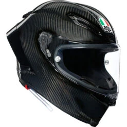 AGV Pista GP RR Mono Helmet -Motorcycle Helmet Store agv pista gp rr mono helmet glossy carbon 12468.1701638117