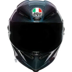 AGV Pista GP RR Mono Helmet -Motorcycle Helmet Store agv pista gp rr mono helmet iridium carbon front 57505.1701638153