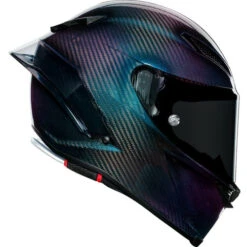 AGV Pista GP RR Mono Helmet -Motorcycle Helmet Store agv pista gp rr mono helmet iridium carbon right 16983.1701638150