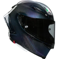 AGV Pista GP RR Mono Helmet -Motorcycle Helmet Store agv pista gp rr mono helmet iridium carbon 83472.1701638158