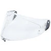 AGV Pista GP R/Pista GP RR/Corsa R Race 3 Pinlock Face Shield -Motorcycle Helmet Store agv pista gp rr pista gp r corsa r shield clear 20120.1680046428