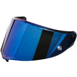AGV Pista GP R/Pista GP RR/Corsa R Race 3 Pinlock Face Shield -Motorcycle Helmet Store agv pista gp rr pista gp r corsa r shield iridium blue 87896.1680046558