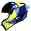 AGV Pista GP RR Soleluna 2022 Helmet -Motorcycle Helmet Store agv pista gp rr soleluna 2022 helmet left 20712.1701642469