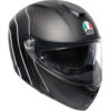 AGV Sportmodular Carbon Refractive Helmet 2 AGV Sportmodular Carbon Refractive Helmet -Motorcycle Helmet Store agv sportmodular refractive helmet front right 29440.1567550361