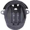 AGV Tourmodular Helmet Liner -Motorcycle Helmet Store agv tourmodular helmet liner grey 29412.1680054409.500.659