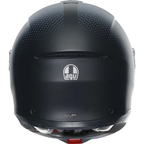 AGV Tourmodular Textour Helmet 10 AGV Tourmodular Textour Helmet - Image 8