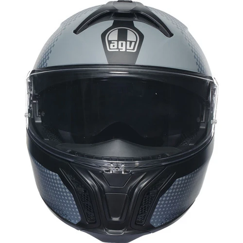 AGV Tourmodular Textour Helmet 7 AGV Tourmodular Textour Helmet - Image 5