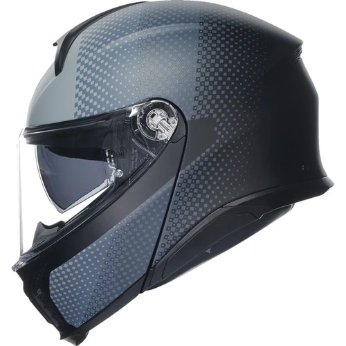 AGV Tourmodular Textour Helmet 3 AGV Tourmodular Textour Helmet