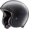 Arai Classic-V Helmet -Motorcycle Helmet Store arai classic v helmet black frost 45232.1680913198