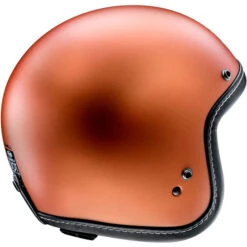 Arai Classic-V Helmet -Motorcycle Helmet Store arai classic v helmet copper frost back 18888.1680913565