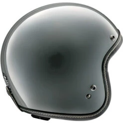 Arai Classic-V Helmet -Motorcycle Helmet Store arai classic v helmet modern gray back 88208.1680913532