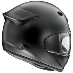 Arai Contour-X Helmet -Motorcycle Helmet Store arai contour x helmet black frost back 13457.1680734944