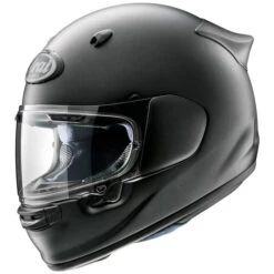Arai Contour-X Helmet -Motorcycle Helmet Store arai contour x helmet black frost 82304.1680734940