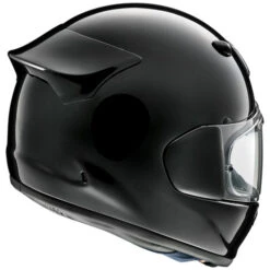 Arai Contour-X Helmet -Motorcycle Helmet Store arai contour x helmet diamond black back 28665.1680734992