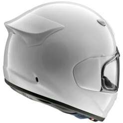 Arai Contour-X Helmet -Motorcycle Helmet Store arai contour x helmet diamond white back 33749.1680735008