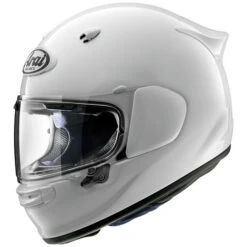 Arai Contour-X Helmet -Motorcycle Helmet Store arai contour x helmet diamond white 97905.1680735002
