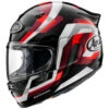 Arai Contour-X Snake Helmet 2 Arai Contour-X Snake Helmet -Motorcycle Helmet Store arai contour x helmet snake red 17269.1680786052