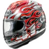 Arai Corsair-X Haga GP Helmet -Motorcycle Helmet Store arai corsair x helmet haga gp 31446.1680671591