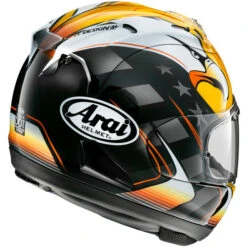 Motorcycle Helmet Store -Motorcycle Helmet Store arai corsair x helmet kr 2 back 74269.1680583531